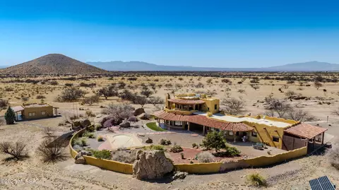 8060 E Diamondback Rd, Saint David, AZ 85630 photo 39