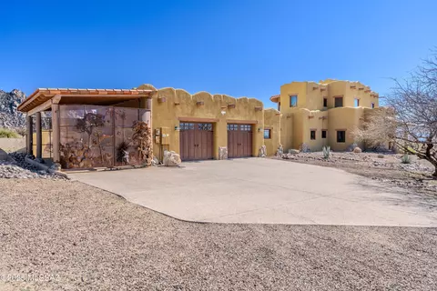 8060 E Diamondback Rd, Saint David, AZ 85630 photo 6
