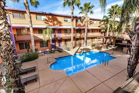 55 N Cherry Ave #202, Tucson, AZ 85719