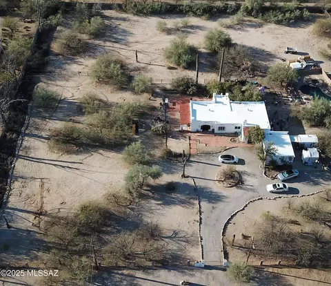 00 W Los Altos Rd, Tucson, AZ 85704