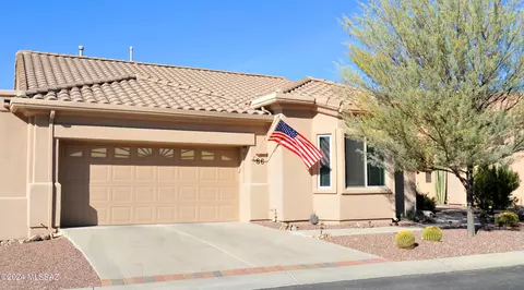 13401 N Rancho Vistoso Blvd #86, Oro Valley, AZ 85755