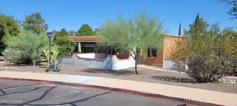 479 S Paseo Madera #D, Green Valley, AZ 85614