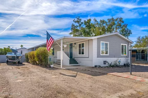 3617 W Grape Dr, Tucson, AZ 85741