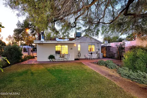 2249 E Hawthorne St, Tucson, AZ 85719 photo 29