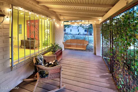 2249 E Hawthorne St, Tucson, AZ 85719 photo 4