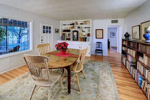 2249 E Hawthorne St, Tucson, AZ 85719 photo 5