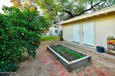 2249 E Hawthorne St, Tucson, AZ 85719 photo 33