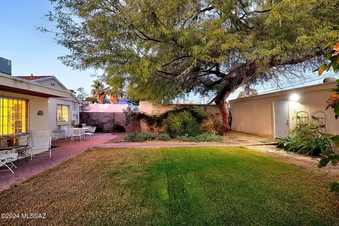 2249 E Hawthorne St, Tucson, AZ 85719 photo 30