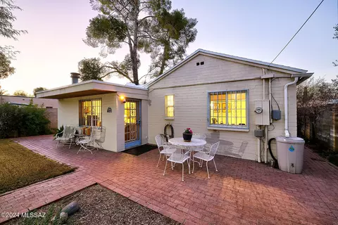 2249 E Hawthorne St, Tucson, AZ 85719 photo 27