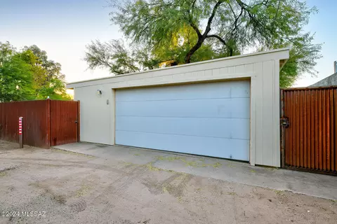 2249 E Hawthorne St, Tucson, AZ 85719 photo 34