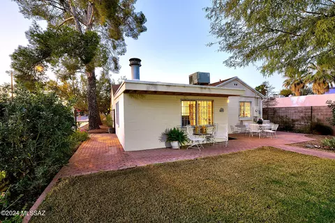 2249 E Hawthorne St, Tucson, AZ 85719 photo 28