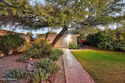 2249 E Hawthorne St, Tucson, AZ 85719 photo 31