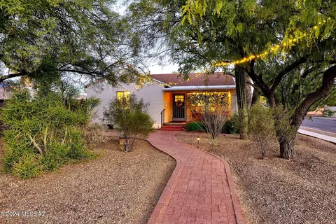 2249 E Hawthorne St, Tucson, AZ 85719 photo 35