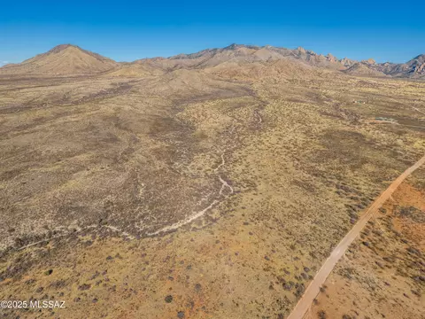 tbd Diamondback Rd, Saint David, AZ 85630 photo 8