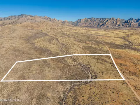 tbd Diamondback Rd, Saint David, AZ 85630 photo 9