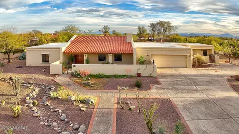 1200 E Paseo Pavon, Tucson, AZ 85718