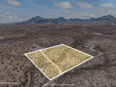 tbd Brown Ln, Tubac, AZ 85646