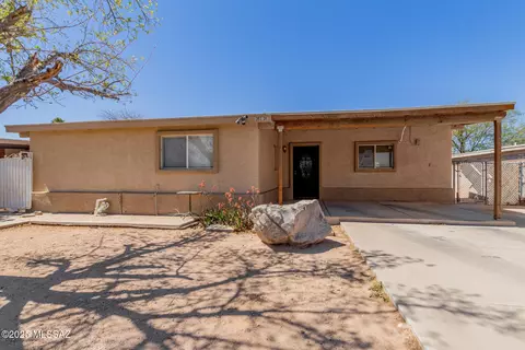 6806 S 4th Ave, Tucson, AZ 85756