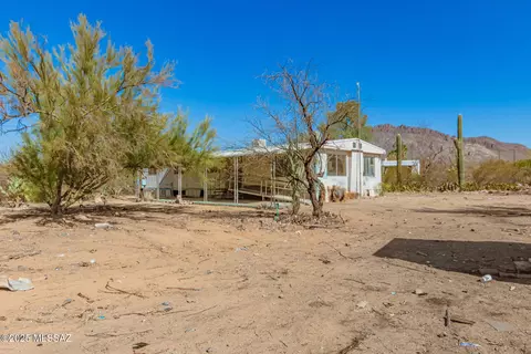 3910 S Camino Verde, Tucson, AZ 85735