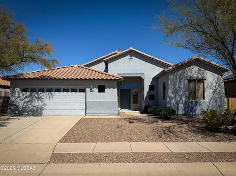 10495 E Heartleaf Willow Dr, Tucson, AZ 85747