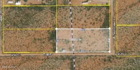 N Street, Bisbee, AZ 85603