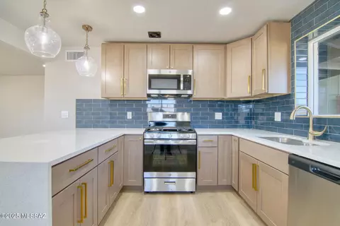 1545 N Magnolia Ave, Tucson, AZ 85712