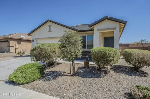 14150 N Compass Rose Way, Marana, AZ 85658