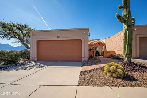 3126 S Camino Kino, Green Valley, AZ 85622