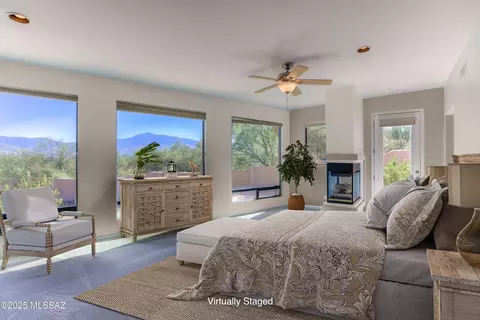 15159 E Two Bar Z Ranch Pl, Vail, AZ 85641 photo 2