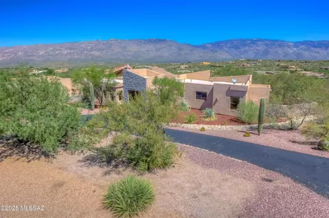15159 E Two Bar Z Ranch Pl, Vail, AZ 85641