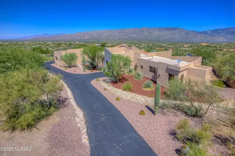 15159 E Two Bar Z Ranch Pl, Vail, AZ 85641 photo 3