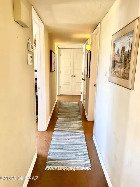 Entry Way - 4432 E 7th St, Tucson, AZ 85711 photo 1 of 1