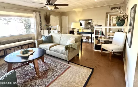 Living - 4432 E 7th St, Tucson, AZ 85711 photo 4 of 7