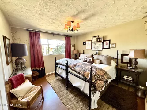 Bedroom - 4432 E 7th St, Tucson, AZ 85711 photo 1 of 12