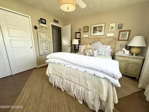 Bedroom - 4432 E 7th St, Tucson, AZ 85711 photo 6 of 12