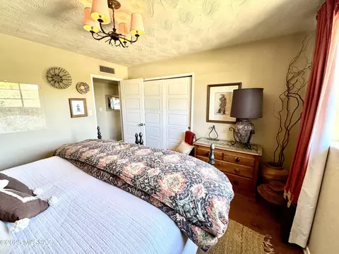 Bedroom - 4432 E 7th St, Tucson, AZ 85711 photo 3 of 12