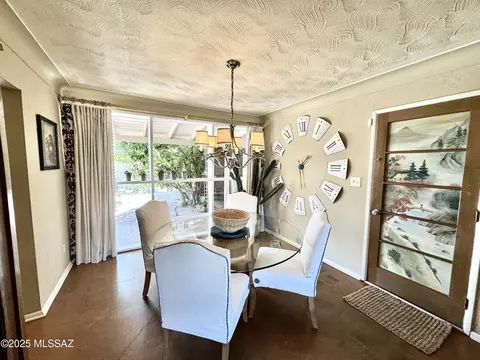 Dining - 4432 E 7th St, Tucson, AZ 85711 photo 2 of 2