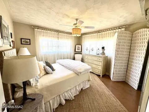 Bedroom - 4432 E 7th St, Tucson, AZ 85711 photo 4 of 12