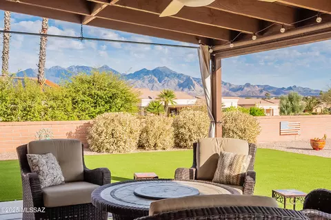 4313 S Via De Febrero, Green Valley, AZ 85622