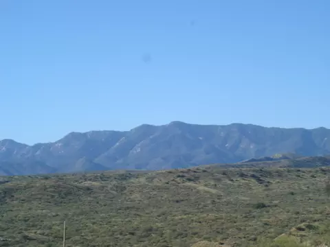 Nnnn N Hugget Trail S, Oracle, AZ 85623