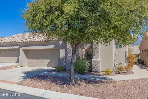 13401 N Rancho Vistoso Blvd UNIT 266, Oro Valley, AZ 85755