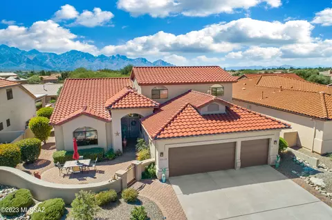 62113 E Briarwood Dr, Tucson, AZ 85739