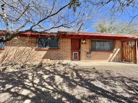 148 W Pastime Rd, Tucson, AZ 85705