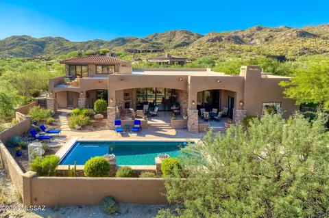 1945 W Mountain Mirage Pl, Oro Valley, AZ 85755
