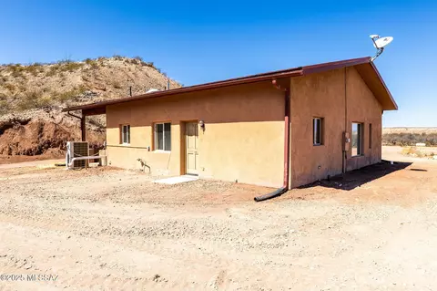 2281 W Sullivan Rd, Saint David, AZ 85630
