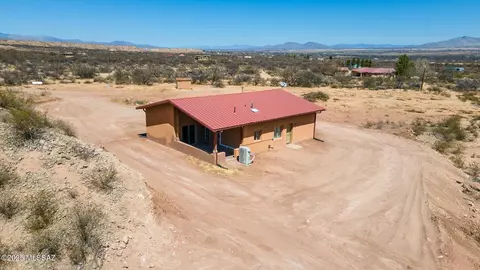 2281 W Sullivan Rd, Saint David, AZ 85630 photo 2