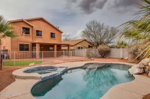 39687 S Old Arena Dr, Tucson, AZ 85739
