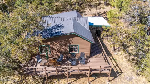 13441 E Saulsberry Trl, Pearce, AZ 85625