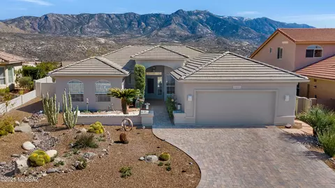 65083 E Crystal Ridge Dr, Saddlebrooke, AZ 85739