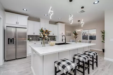 1831 Via Nevada, Rio Rico, AZ 85648